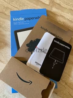 kindle