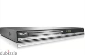 Philips DVD Player