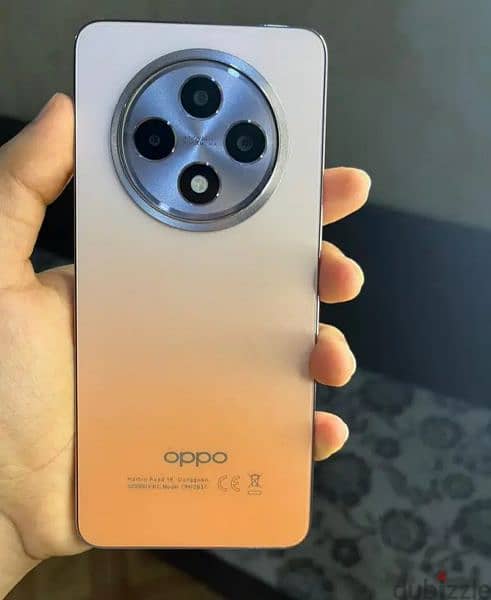 oppo reno 12 f5g 1