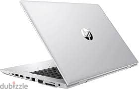 لاب توب HP ProBook 640 G5