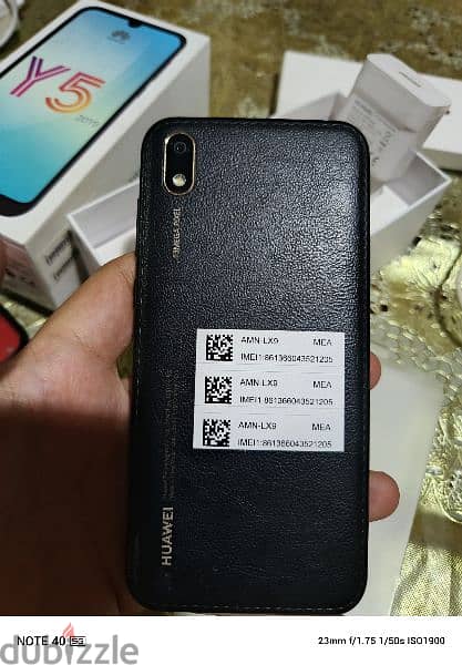 HUAWEI Y5 2019 جديد 0