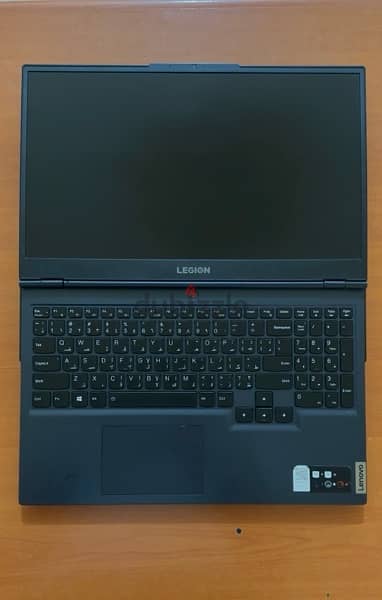 lenovo legion 5 i7 11800h / Rtx 3050ti 2