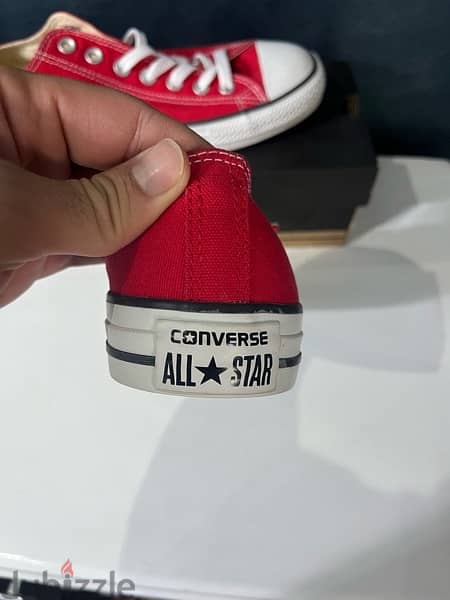 Converse 1