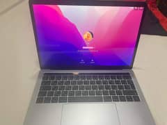 MacBook Pro 13 inch