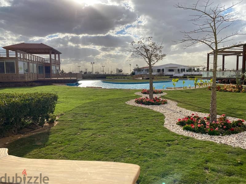 تاون هاوس للبيع Fully. Finished بسعر خيالي ف هايد بارك Hyde Park 1