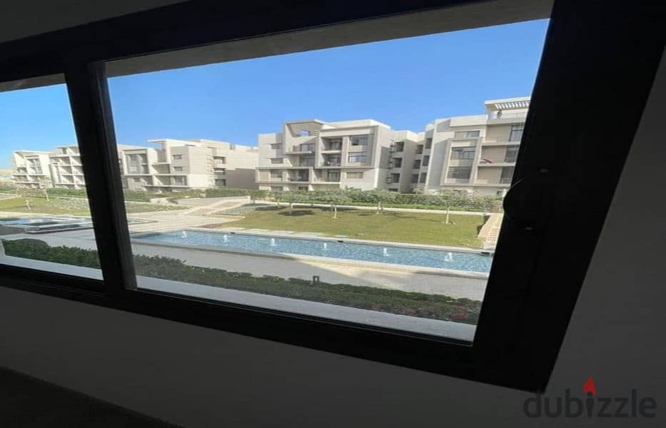 apartment 3beds with the lowest price ready to move finished + ACs new cairo 2