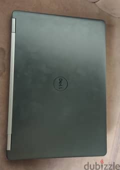 Dell i7 6820 HQ جيل سادس