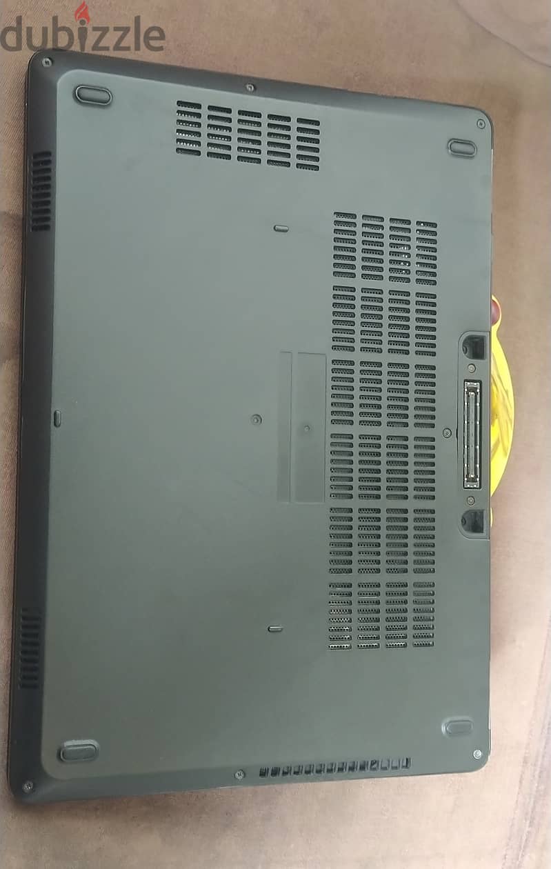 Dell i7 6820 HQ جيل سادس 1