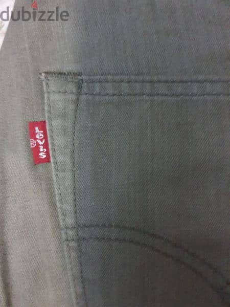 بنطلون ليفيز - levi's 0