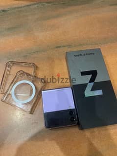 Galaxy Z flip 3