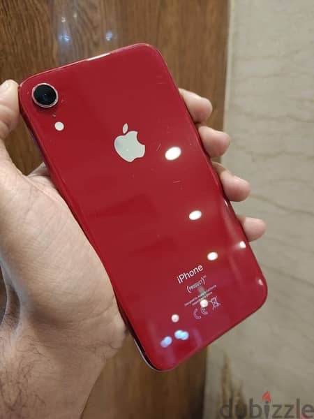 Iphone XR 0