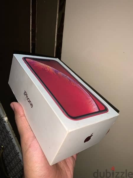 Iphone XR 6