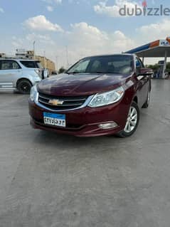 للايجار شيفروليه اوبترا Chevrolet optra for rent