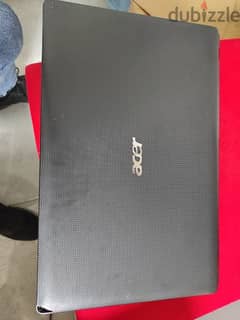 لابتوب ايسر acer laptop i3 0