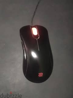 Mouse Zowie