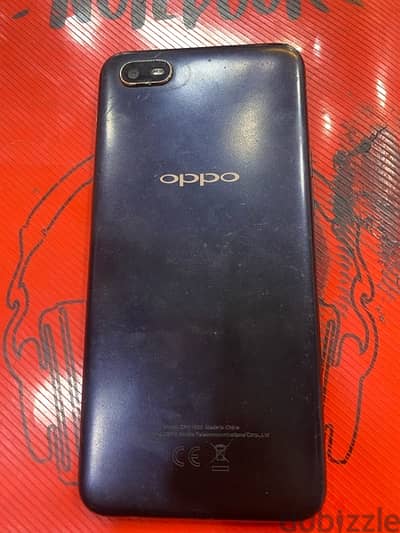 oppo A1k