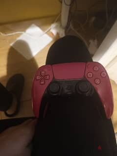 ps5 controller used 1 month