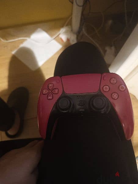 ps5 controller used 1 month 0