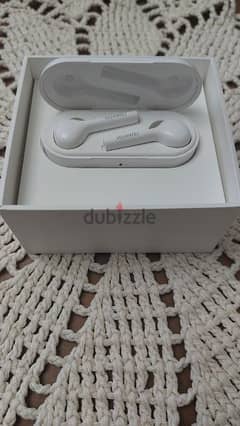 Huawei free buds lite