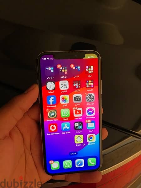 iPhone xs 1