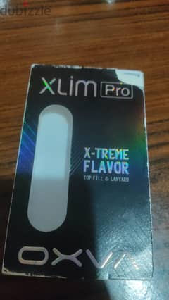 vape pod xlim pro