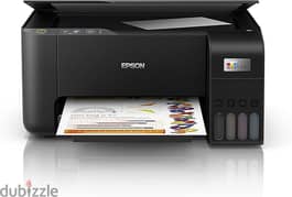 طابعه ايبسون Epson EcoTank L3210