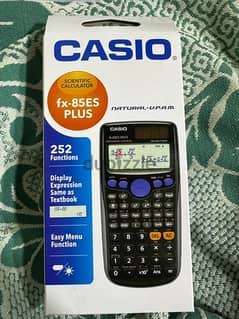 Casio