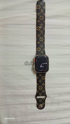 apple watch 7 41mm as new 0