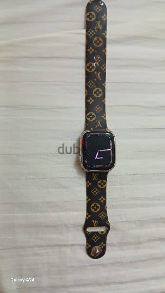 apple watch 7 41mm as new