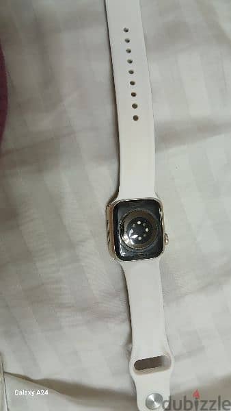 apple watch 7 41mm as new 2