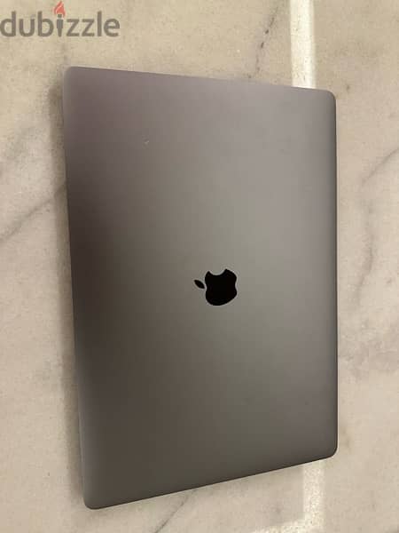 Apple Macbook Pro 15 Inch 2018 3