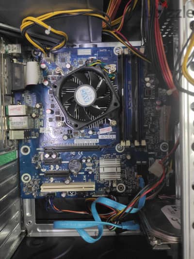 تجميعة core i7 3770