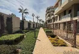 Apartment for sale in Sodic Villette, Fifth Settlement