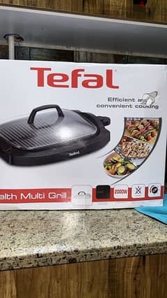 tefal