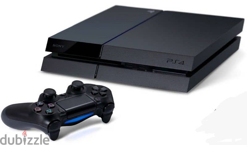 ps4 fat 0