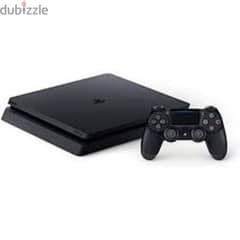 ps4 slim 1 tra سوفت 9 متهكر