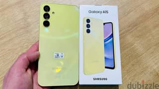 Samsung A15 256