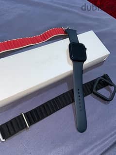 Apple Watch Series 8