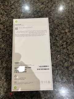 iPhone 16 pro max 256 desert taitinum sealed