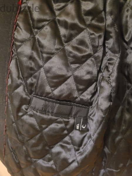 Dockers jacket LG size 75-110kg جاكت دوكرز من امريكا 4