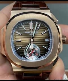 PATEK PHILIPPE  WATCH .