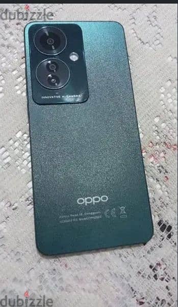 oppoReno11f