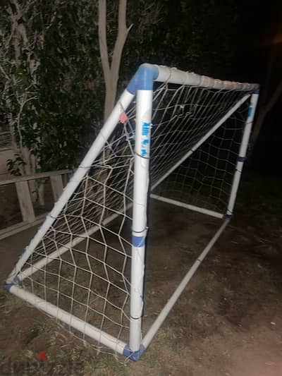 football goal