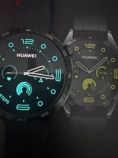 huawei smart watch gt4 /46m