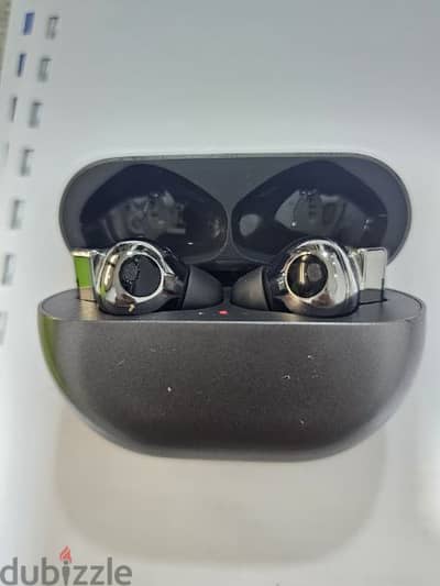 oneplus buds pro2 & Huawei freebuds pro