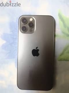 iPhone 12 Pro