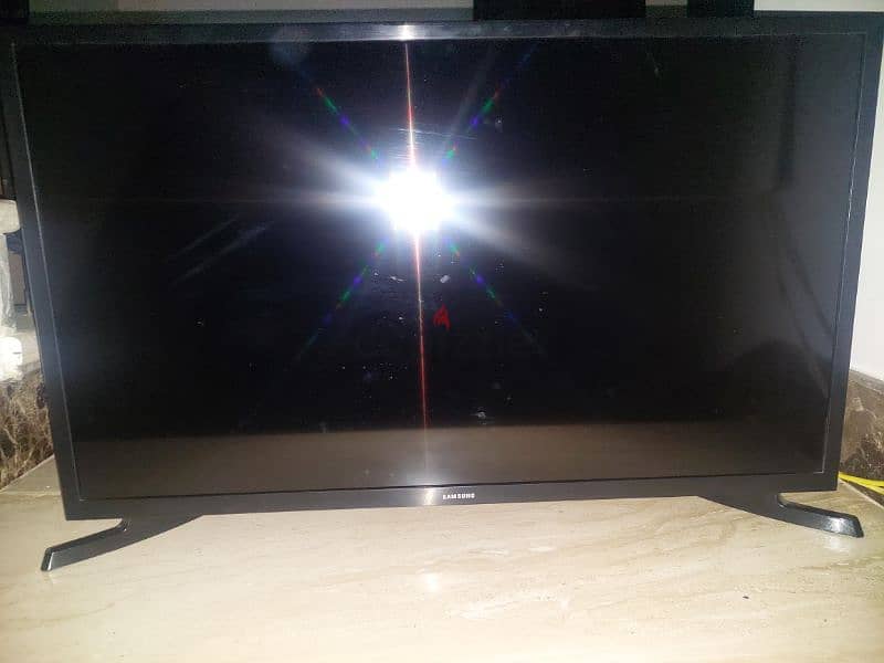 samsung smart 32 inch tv سامسونج سمارت 1