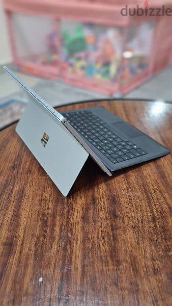 Microsoft surface 4 # 1