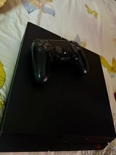 ps4 fat