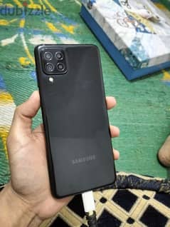 Samsung A22 128G ram 10 6+4